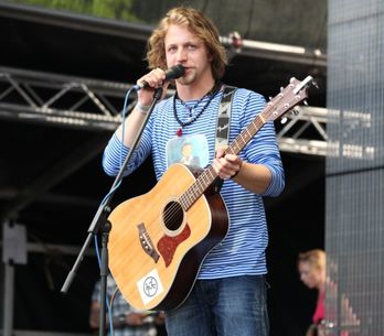 LIVE: Pražský Majáles 2012